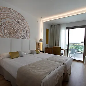**** Hotel Bg Rei Del Mediterrani Spagna