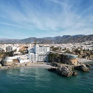 Balcon De Europa 4*, Nerja Hiszpania