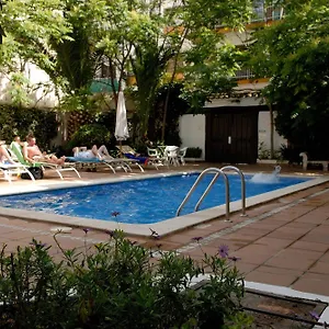 *** Hotel Galeon Spagna