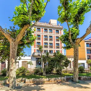 *** Hotel Espanya - 30º Spagna