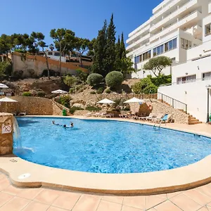*** Aparthotel Vista Club Španělsko