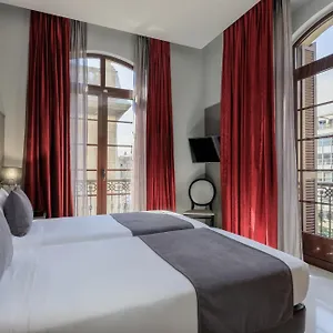 **** Hotel Ciutadella Spagna