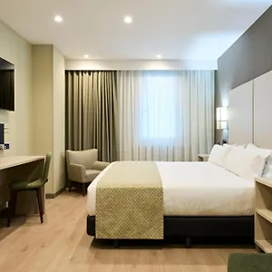 **** Hotel Catalonia Park Putxet Španělsko