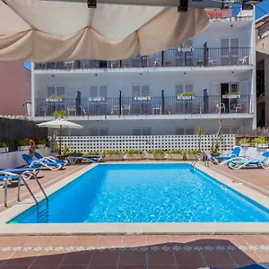  Hotel El Cid Španělsko