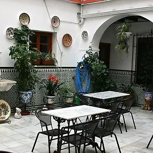  Affittacamere La Fuente Spagna