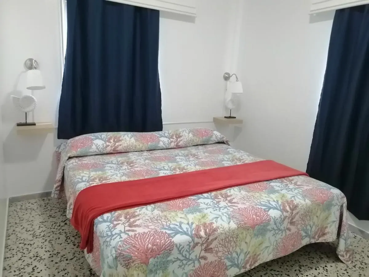Guest house Pension Playa Los Cristianos  Spain