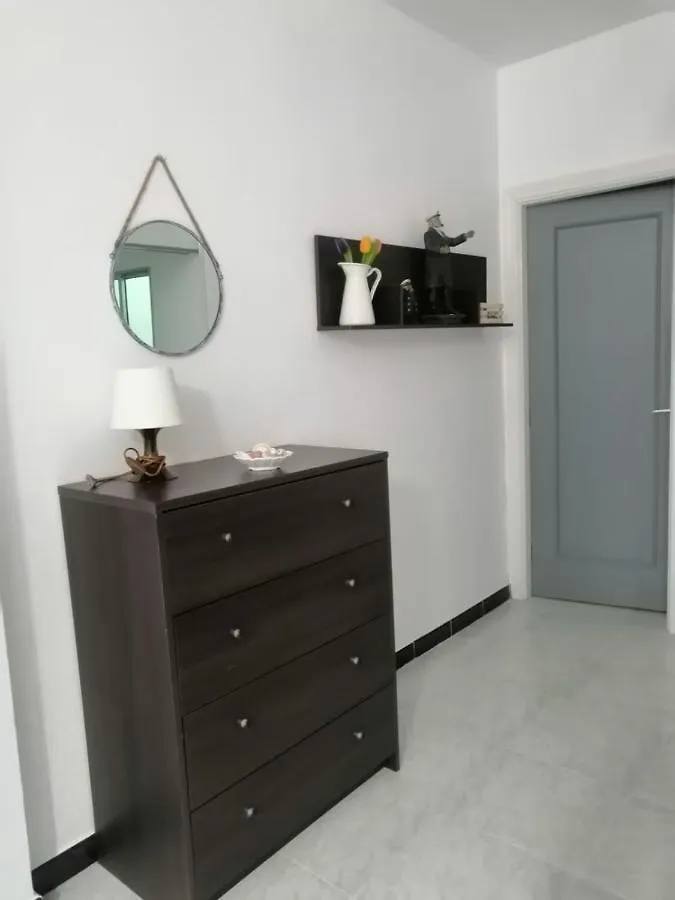 Pension Playa Los Cristianos  0*, Los Cristianos (Tenerife) Spain