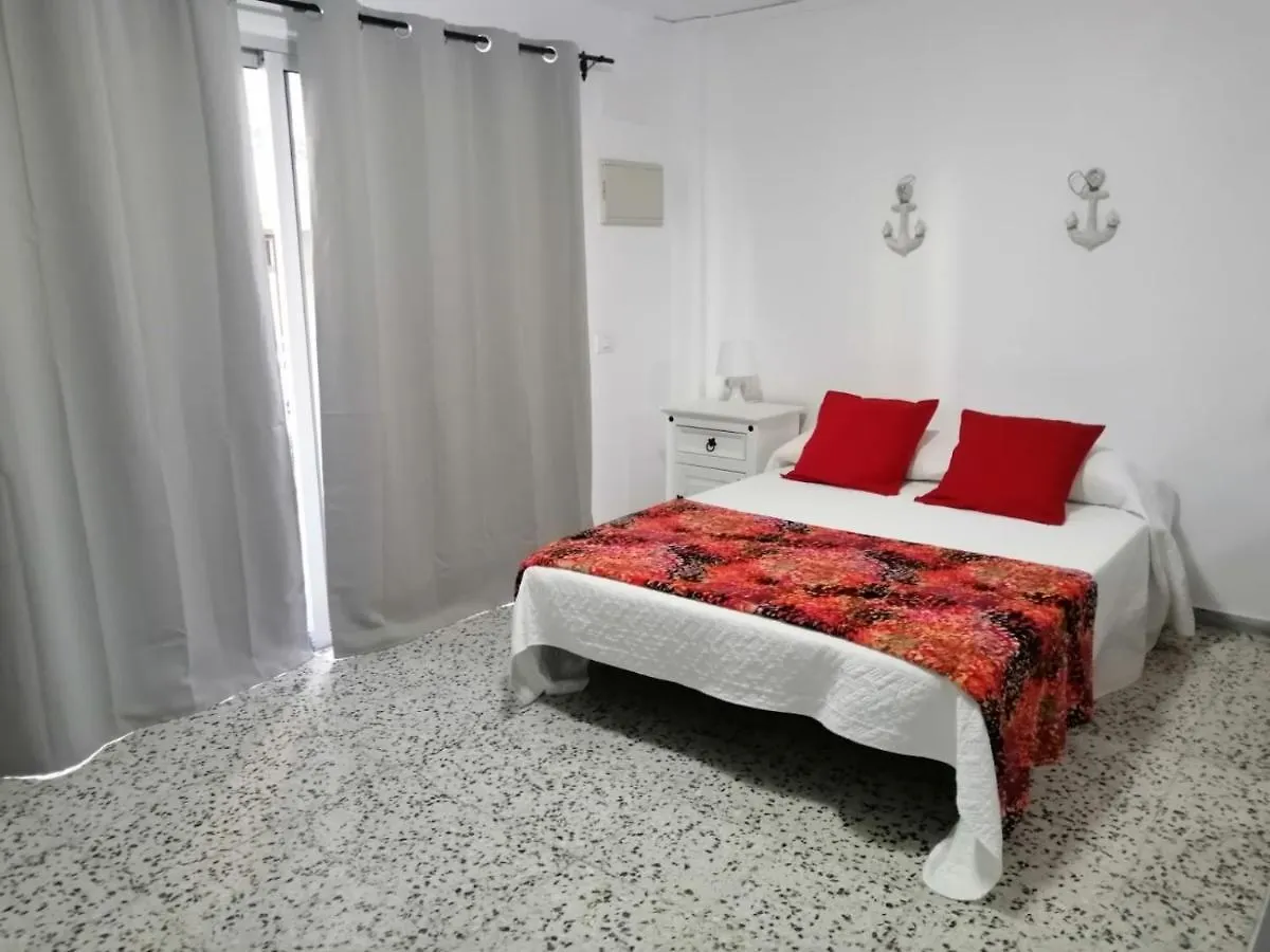 Pension Playa Los Cristianos  Guest house Los Cristianos (Tenerife)