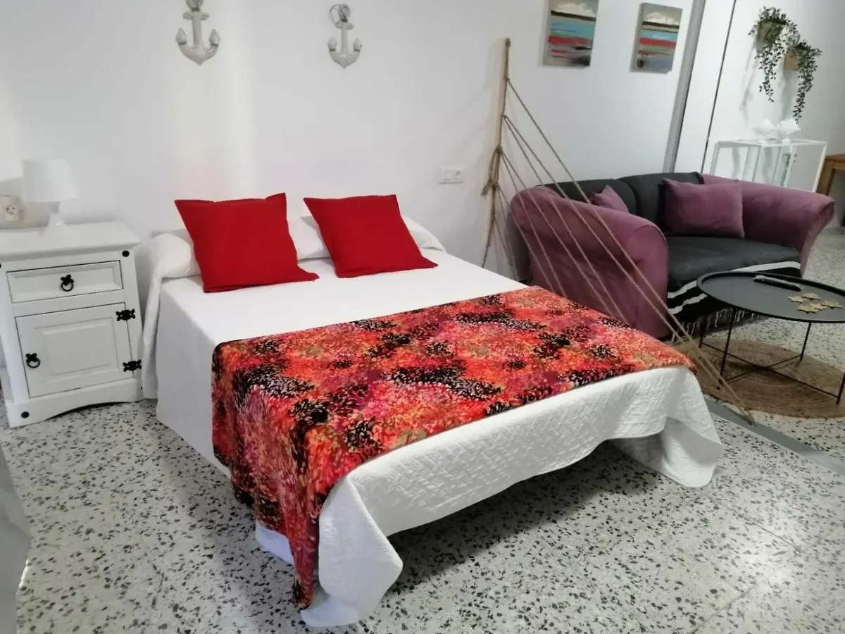 Pension Playa Los Cristianos  Los Cristianos (Tenerife)