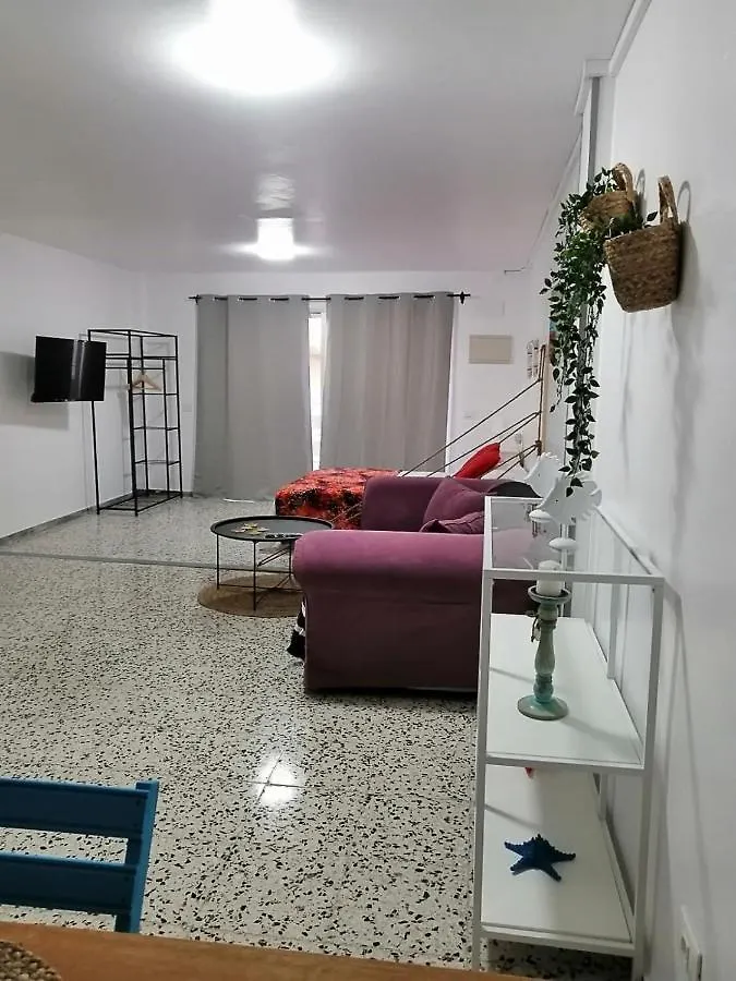 Pension Playa Los Cristianos  Spain