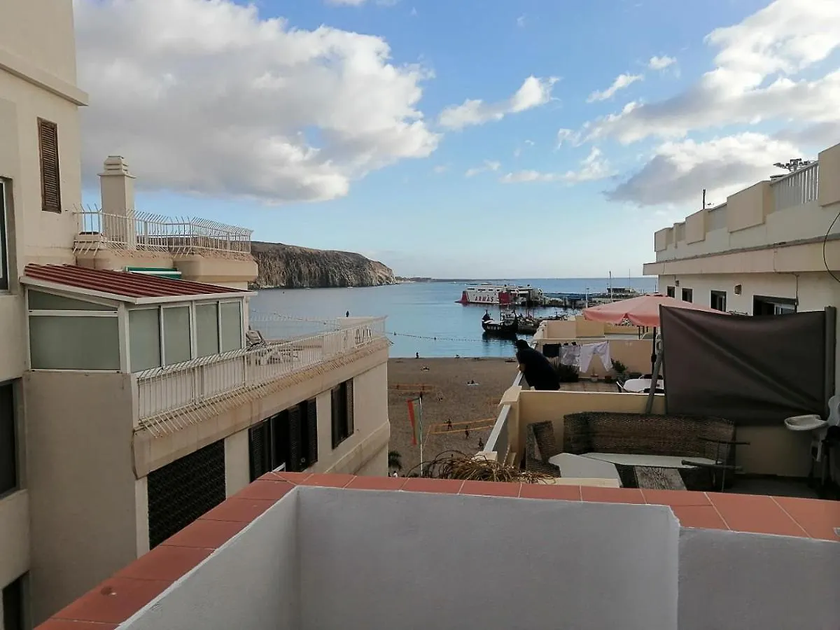 Guest house Pension Playa Los Cristianos  Spain