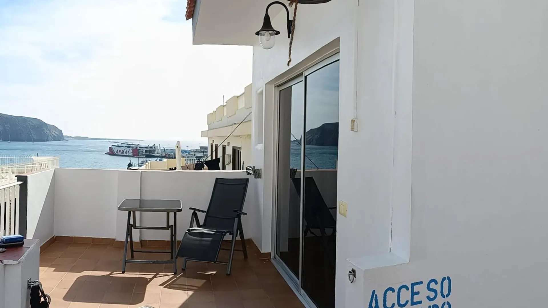 Pension Playa Los Cristianos  Guest house