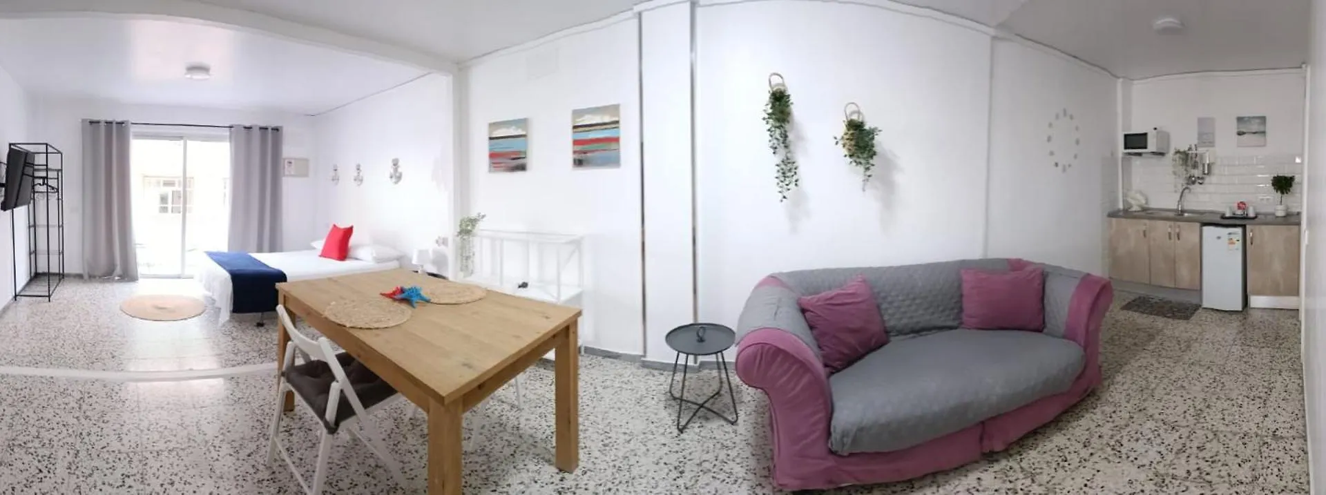 Guest house Pension Playa Los Cristianos