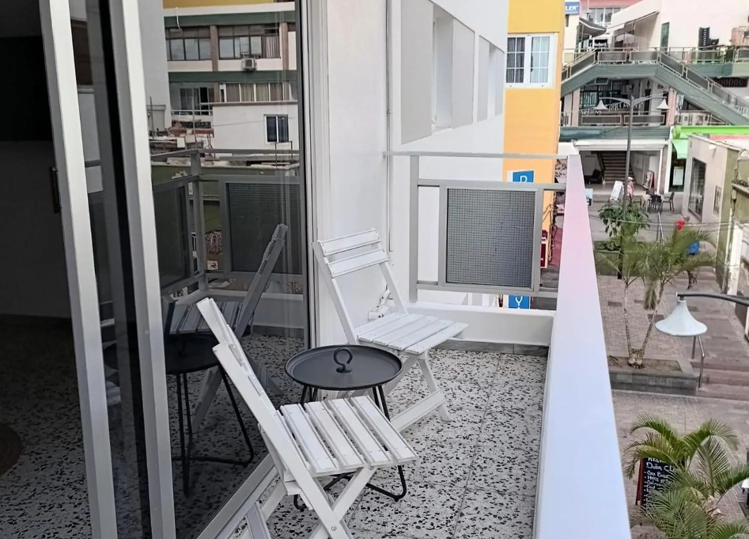 Guest house Pension Playa Los Cristianos  Spain
