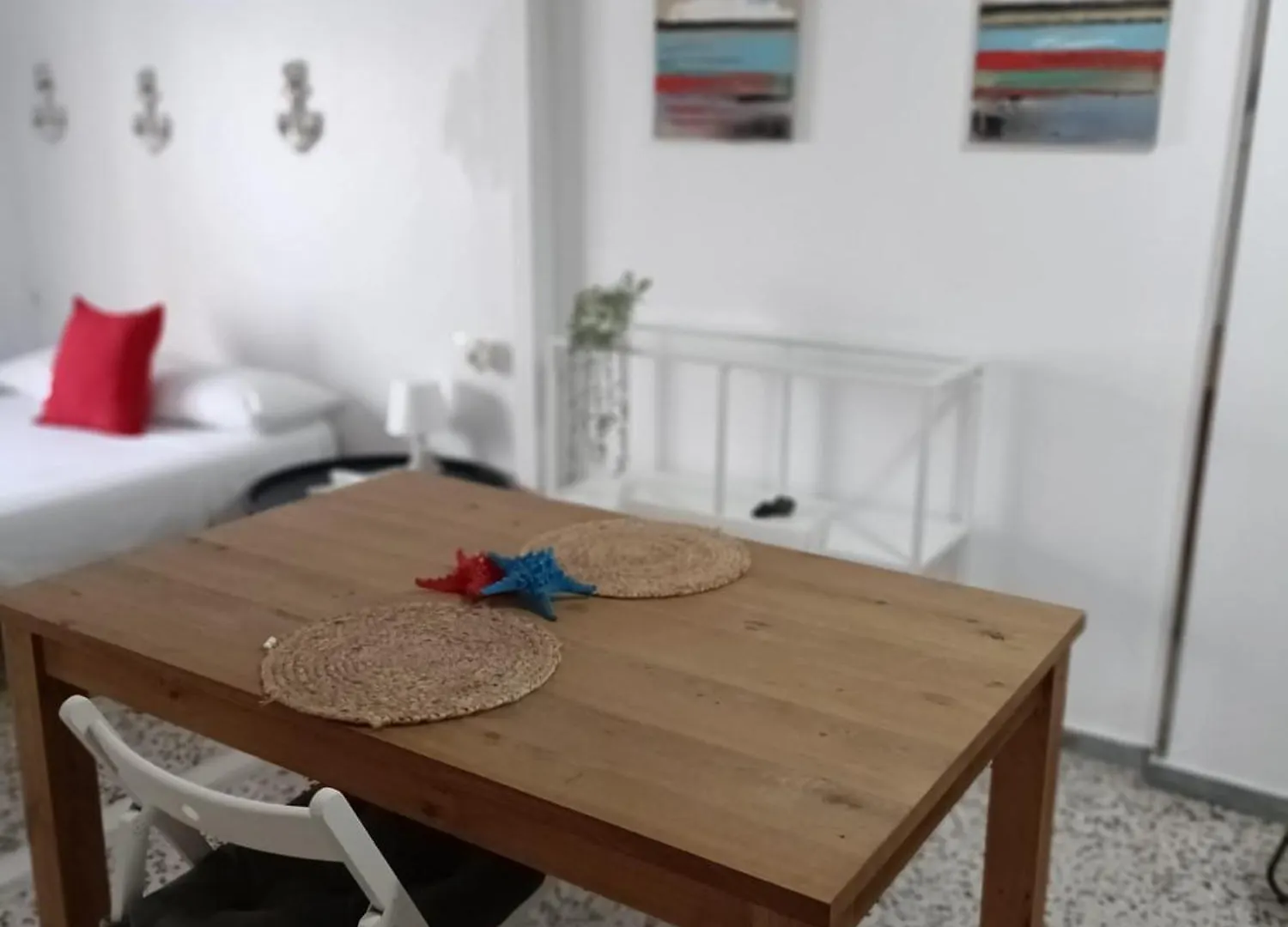 Guest house Pension Playa Los Cristianos