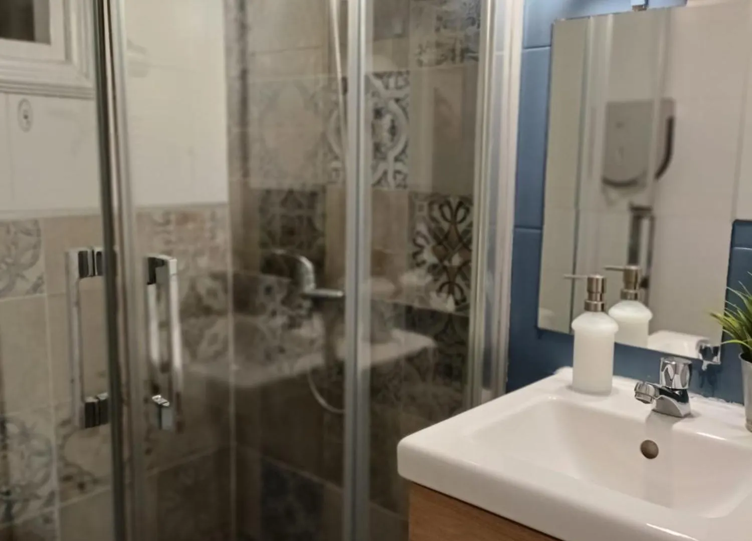 Pension Playa Los Cristianos  Spain