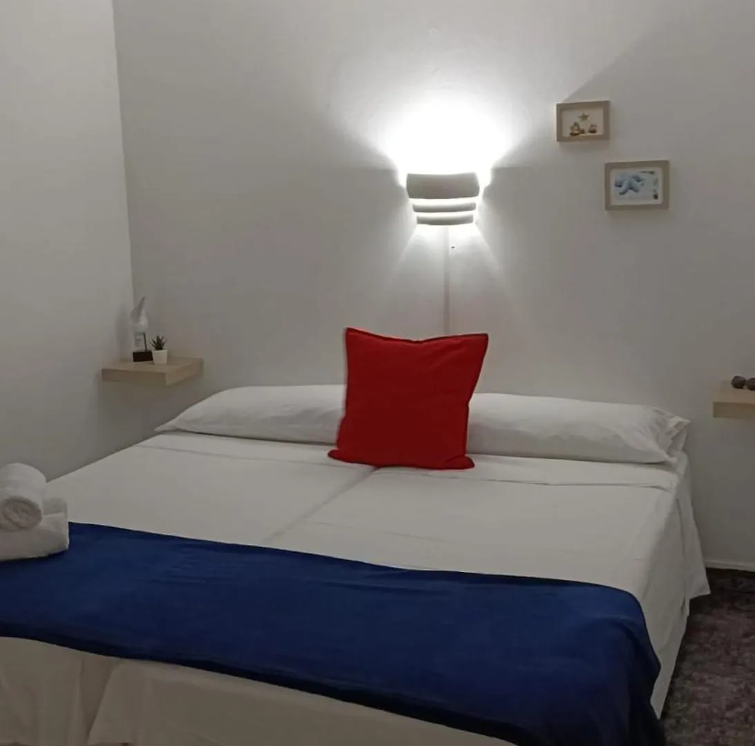 Pension Playa Los Cristianos