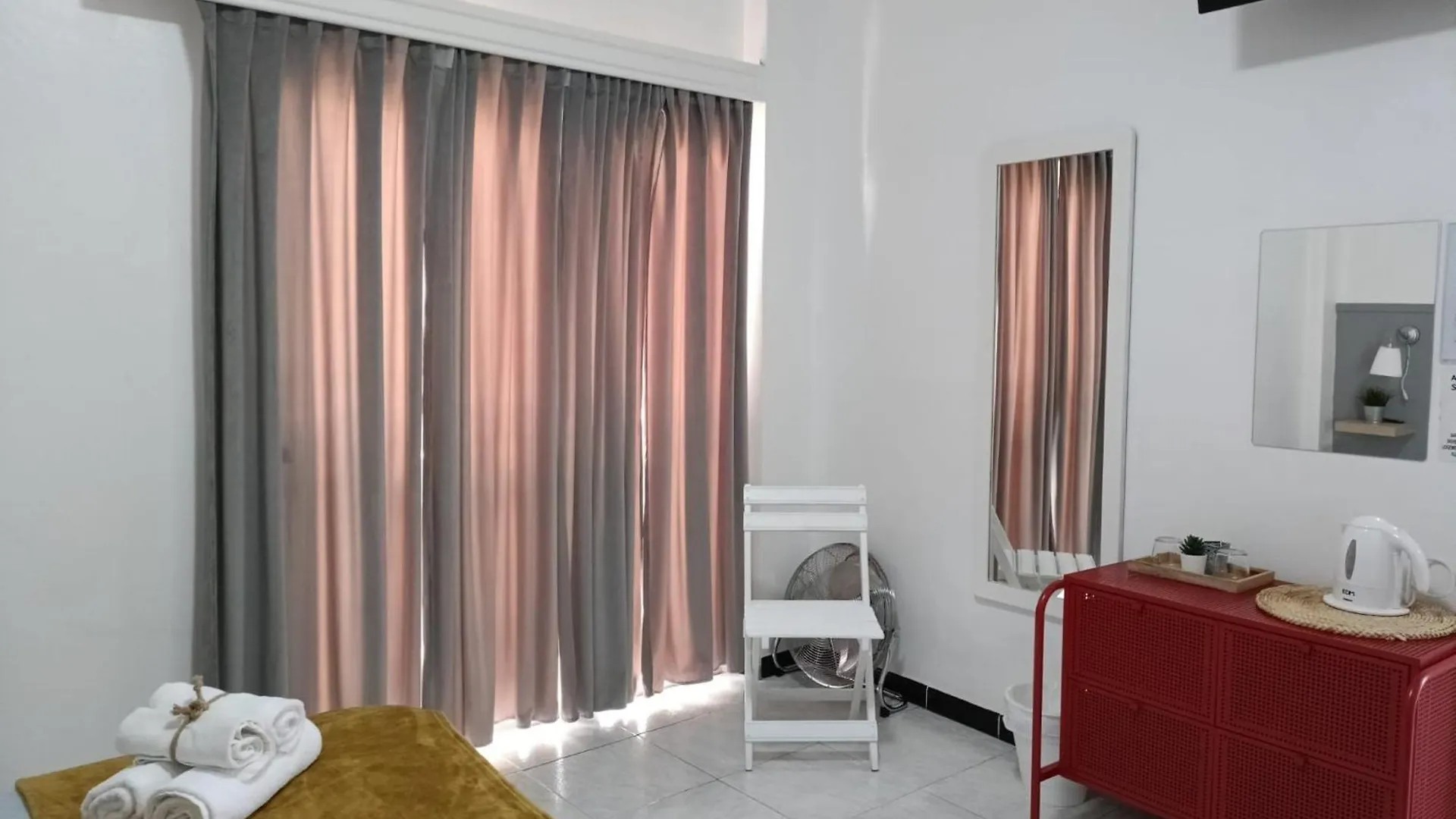 Guest house Pension Playa Los Cristianos