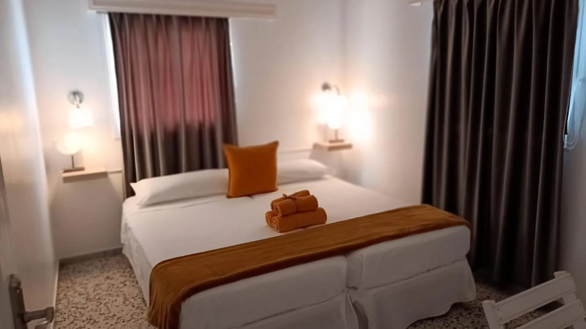 Pension Playa Los Cristianos  Spain